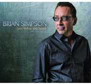 Just What You Need , Brian Simpson