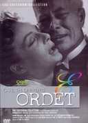 Ordet [Import] , Cay Kristiansen