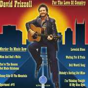 For the Love of Country , David Frizzell