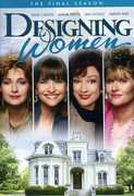 Designing Women: The Complete Seventh Season (The Final Season) , Alice Ghostley
