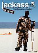 Jackass: The Classic TV Collection , Johnny Knoxville