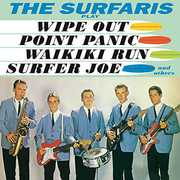 Wipe Out , The Surfaris