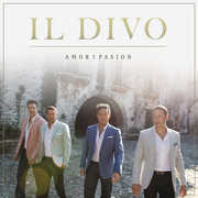 Amor & Pasion [Import] , Il Divo