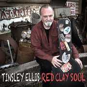 Red Clay Soul , Tinsley Ellis