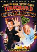 Tenacious D in the Pick of Destiny , Jack Black