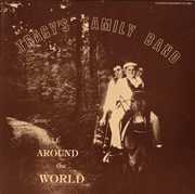 Tracy's Family Band: Rode Mule Around the World , Tracy Schwarz