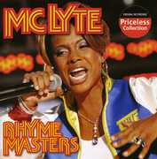 Rhyme Masters , MC Lyte