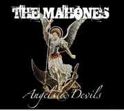 Angels and Devils , The Mahones