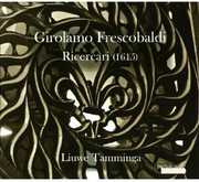 Ricercari (1615) , Liuwe Tamminga