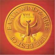 Best Of: Volume 1 , Earth, Wind & Fire