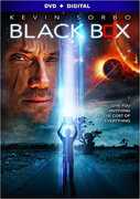 Black Box , Kelly Reilly