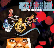 All For Loving You , Alexis P. Suter