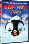 Happy Feet Two , Elijah Wood