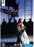 Il Corsaro , Andrea Papi