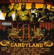 Candyland , Various Artists
