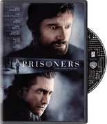 Prisoners , Hugh Jackman