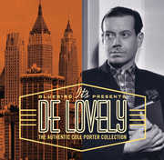 It's de Lovely: Authentic Cole Porter Collection , Cole Porter