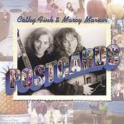 Postcards , Cathy Fink & Marcy Marxer