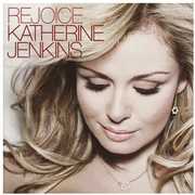 Rejoice , Katherine Jenkins