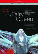Fairy Queen , Carolyn Sampson
