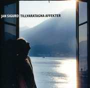 Tillvaratagna Affekter , Maria Sundstr m
