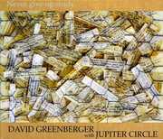 Never Give Up Study , David Greenberger