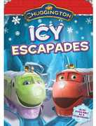 Chuggington: Ice Escapades 
