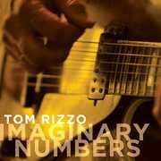 Imaginary Numbers , Tom Rizzo