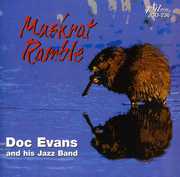 Muskrat Ramble , Doc Evans