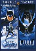 Batman: Mask of the Phantasm /  Batman & Mr. Freeze: Subzero , Dana Delany