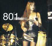 801 Latino , Phil Manzanera