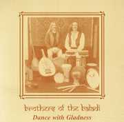 Dance with Gladness , Brothers of the Baladi