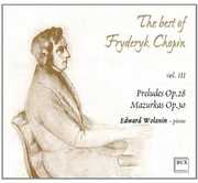 Best of Chopin , Andrea Immer