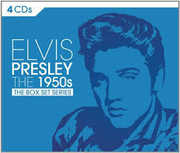 Box Set Series , Elvis Presley