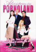 Adventures in Pornoland , Brad Brough