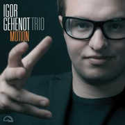 Motion , Igor Gehenot