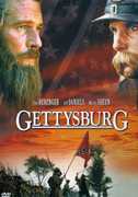 Gettysburg , Tom Berenger