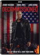 Decommissioned , Vinnie Jones