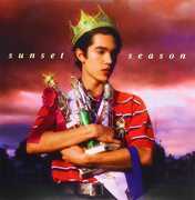 Sunset Season , Conan Gray