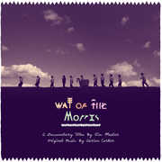 Way of the Morris , Adrian Corker