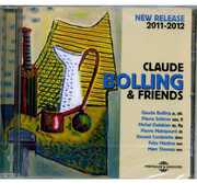 Claude Bolling and Friends , Claude Bolling