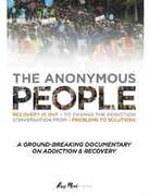 The Anonymous People , Chris Herren