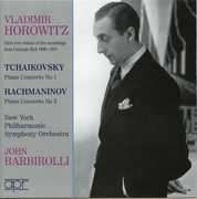 Horowitz in Concert , Vladimir Horowitz