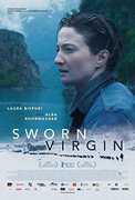 Sworn Virgin , Alba Rohrwacher