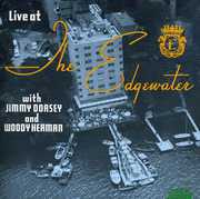 Live at the Edgewater , Jimmy Dorsey