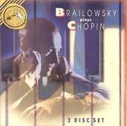 Plays Chopin 