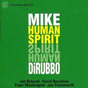 Human Spirit , Mike DiRubbo
