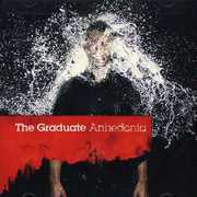 Anhedonia , The Graduate