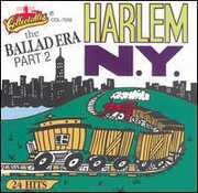 Harlem: The Ballad Era, Vol.2 , Various Artists