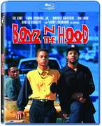 Boyz n the Hood , Ice Cube